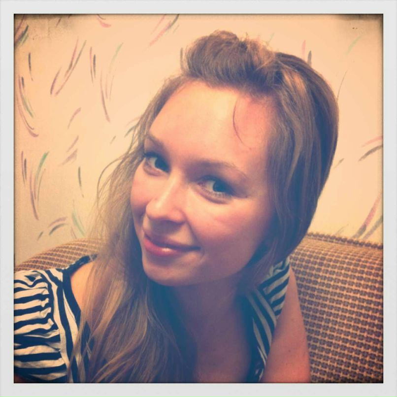 Валерия Бачина | Санкт-Петербург