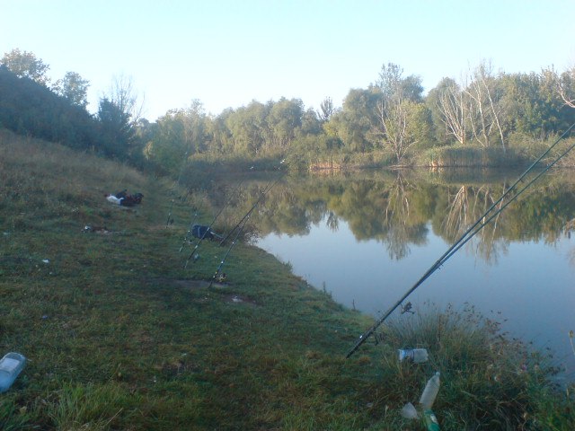 Alex Бузин | Полтава