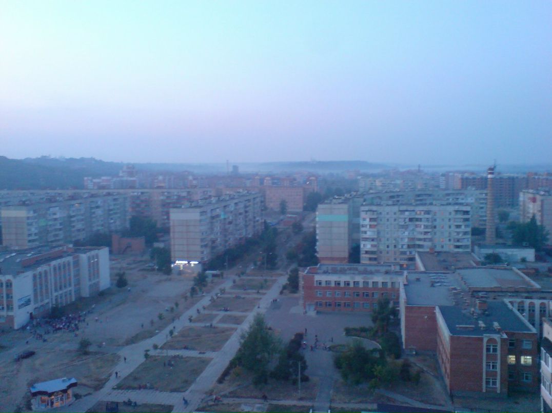 Alex Бузин | Полтава