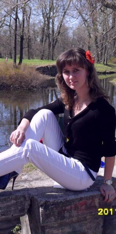 Дашулька Хоружевская ☆PUSHISTAYA SLASTЁNA☆ | Санкт-Петербург