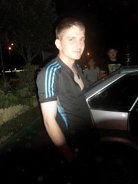 Андрюха Дурашин Dyrь_163rus | Санкт-Петербург