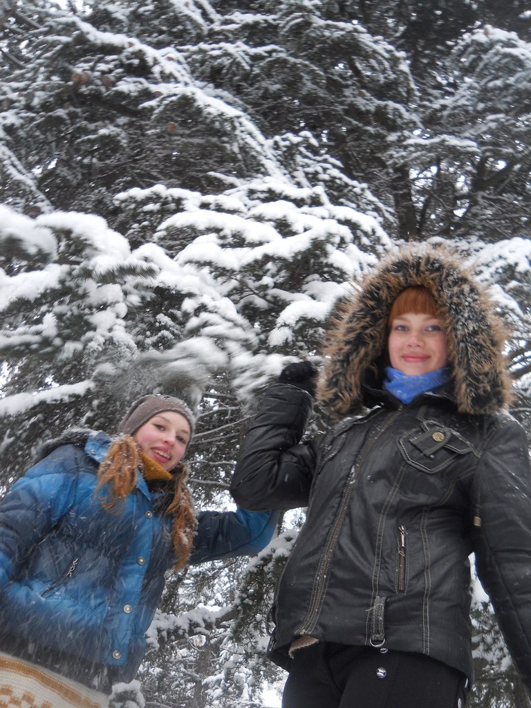 Викуся Федорова | Алушта