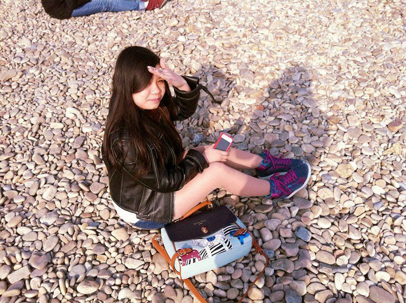№55, Tina Dam, 32 года, Shanghai №55, Tina Dam, 32 года, Shanghai
