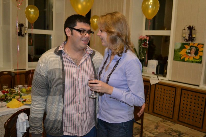 Александра Мухаматьярова Анатольевна | Тюмень