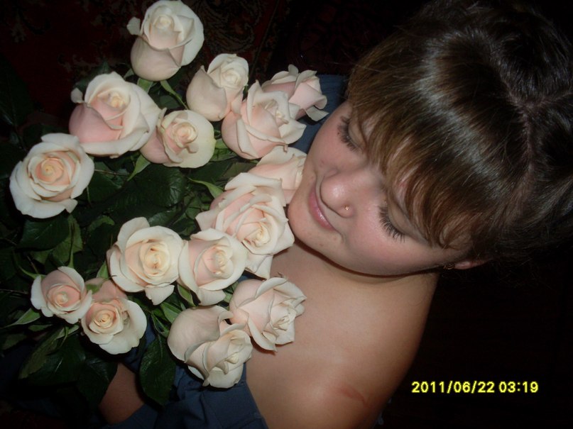 Дарья Дорофеева | Тамбов