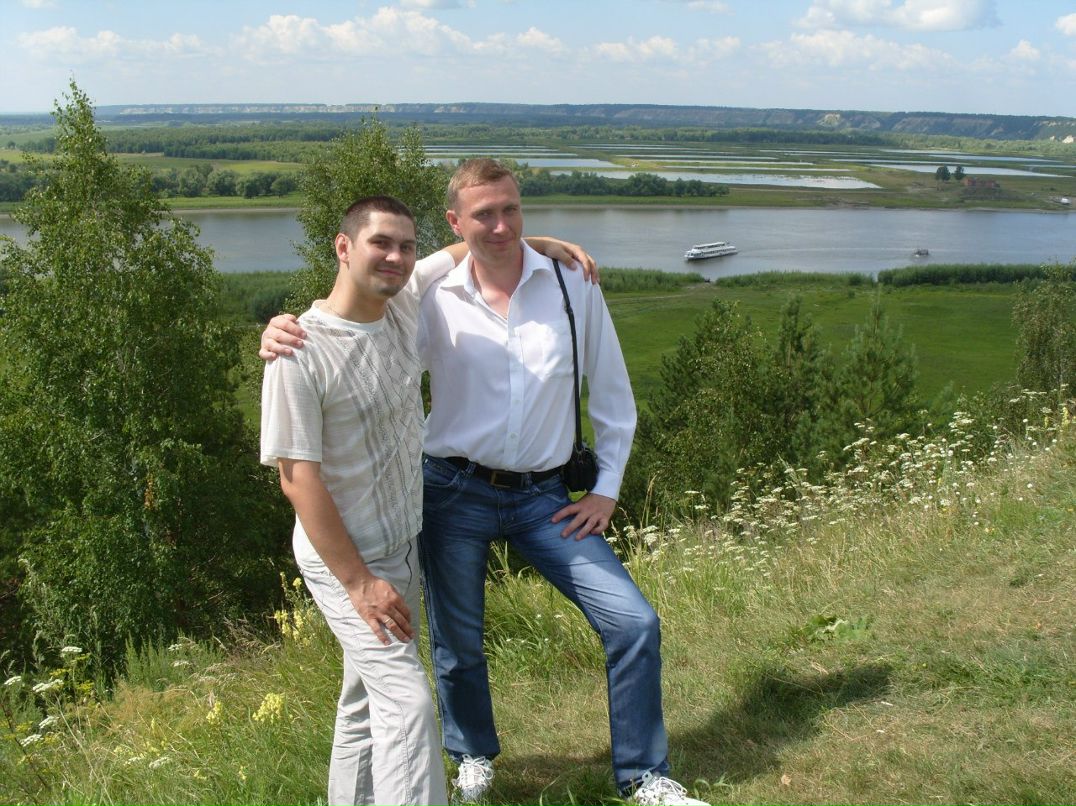 Василий Ященко | Тюмень