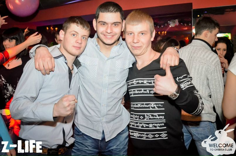 Кирилл Семенов | Запорожье