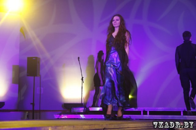 Анастасия Салыгина | Минск