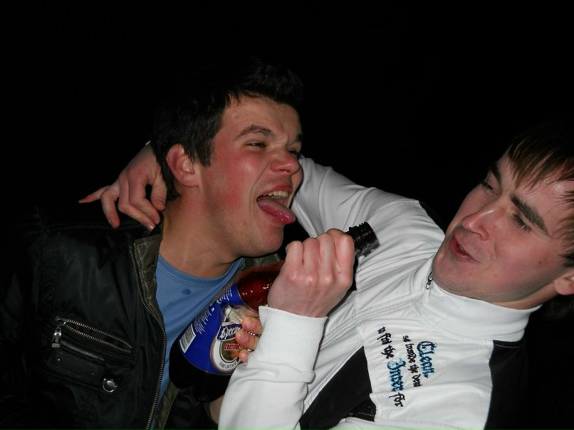 Виталик Лазарук | Беловежский