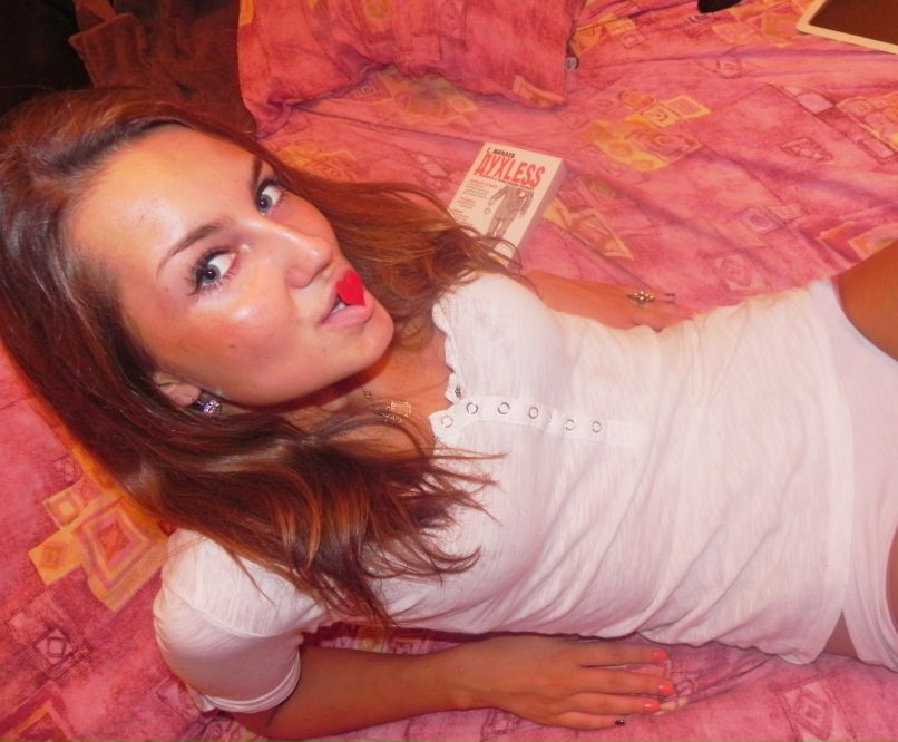 Ана Стасия | Москва