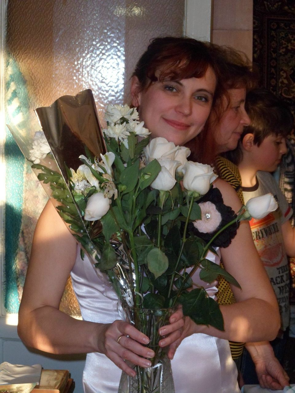 Ольга Коновалова | Ковров