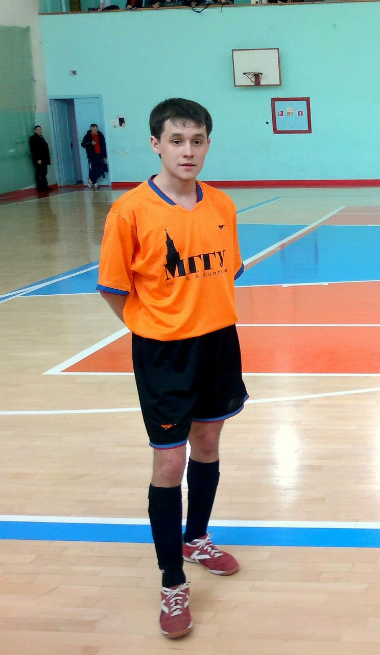 Александр Семенов | Чебоксары