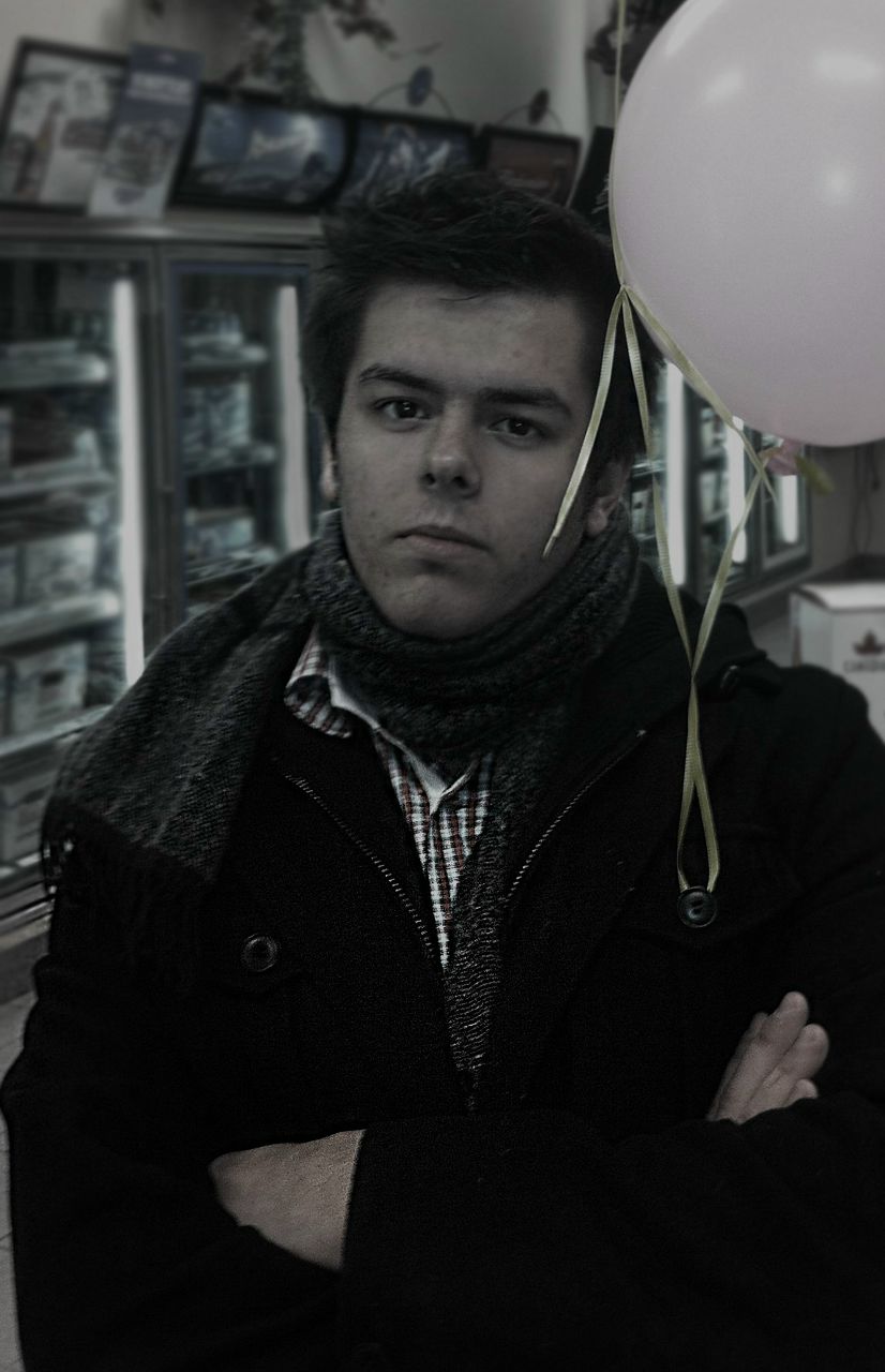 Vladimir Pereginets | Днепр (Днепропетровск)