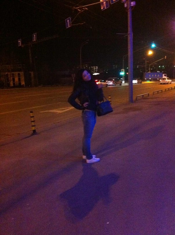 Соня Ульянова | Якутск