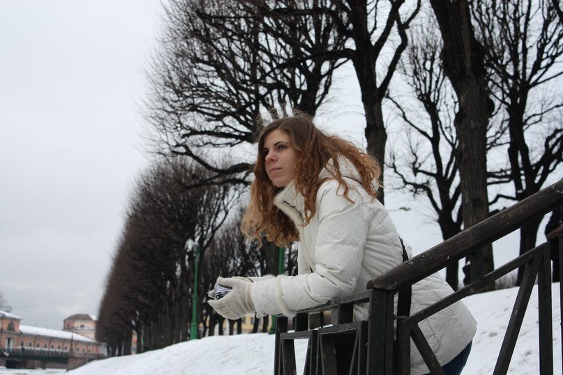 Елена Колодинская 4erry | Москва