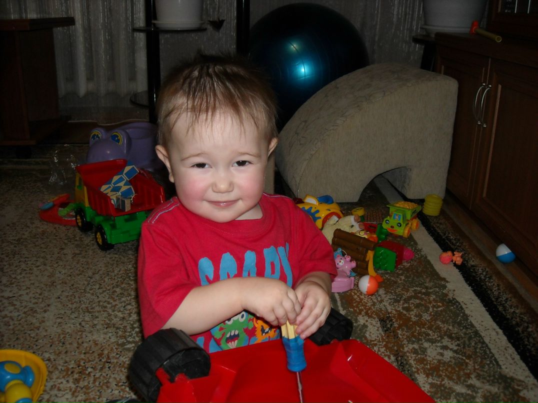 Олечка Орлова Oggi | Ижевск