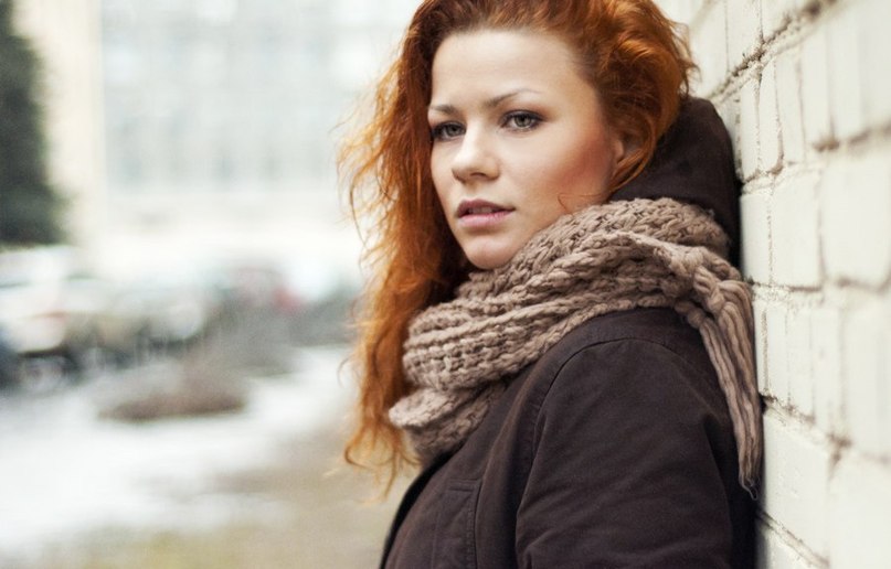 Анастасия Шелест | Москва