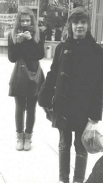 Кирилл Карпов ٠•●๑۩۞۩๑ ๑۩۞۩๑●•٠· | Москва