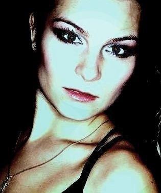 Анна Кортошкина 火柴 | Москва