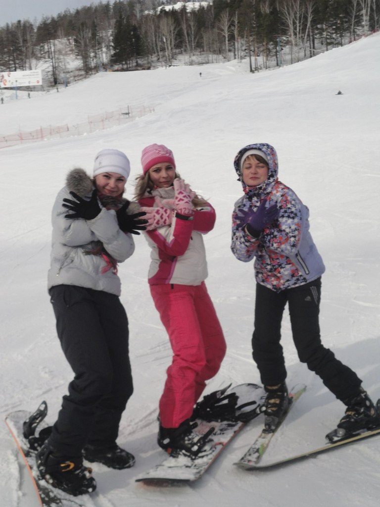 Анастасия Михалёва | Челябинск