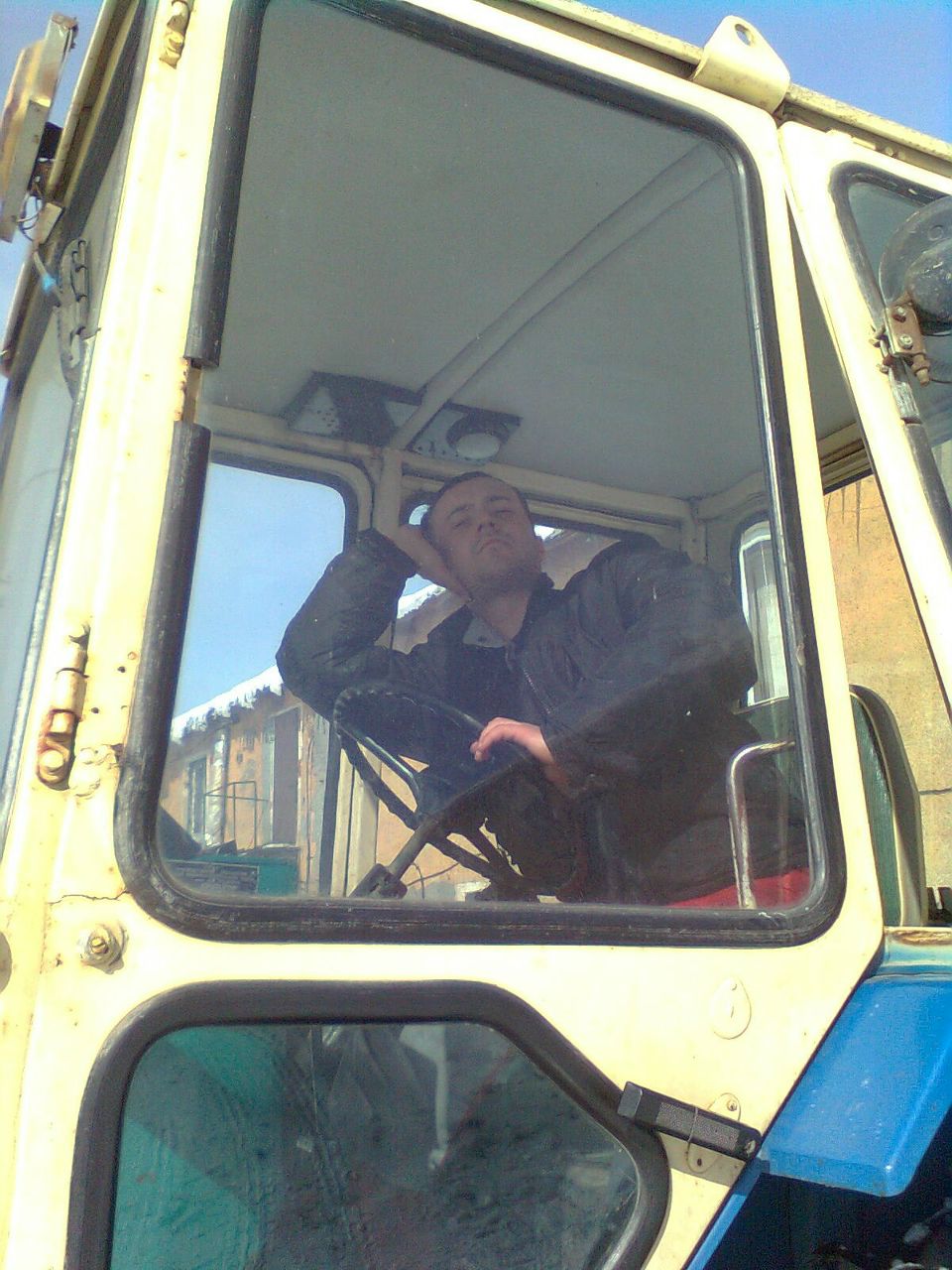 Алексей Сорокин | Клин (деревня)