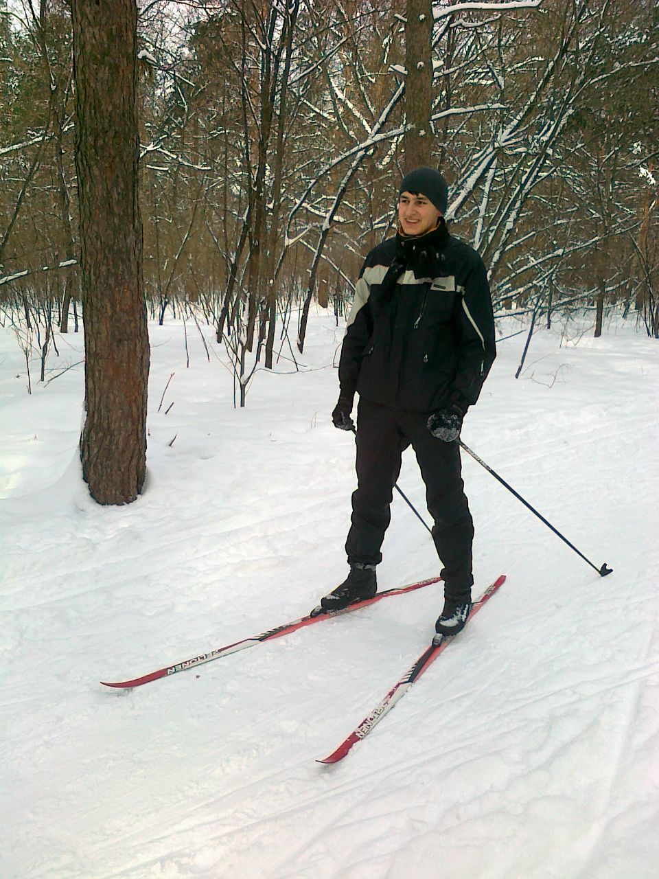 Павел Павлов | Москва
