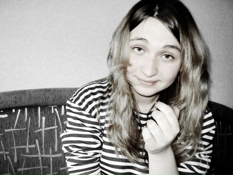 Каринчик Кушнир | Киев