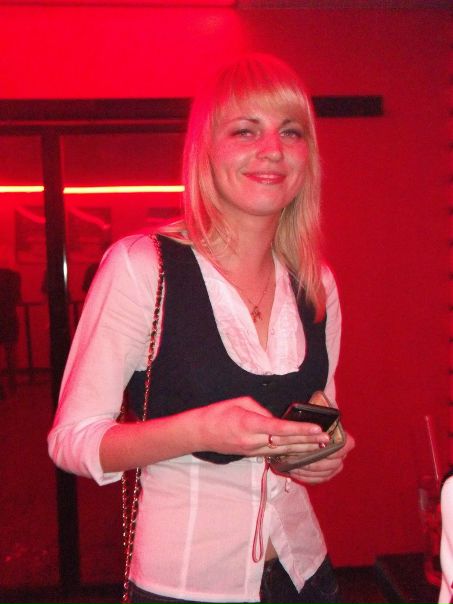 №15, Алина Чернявская, 37 лет, Лиепая №15, Алина Чернявская, 37 лет, Лиепая