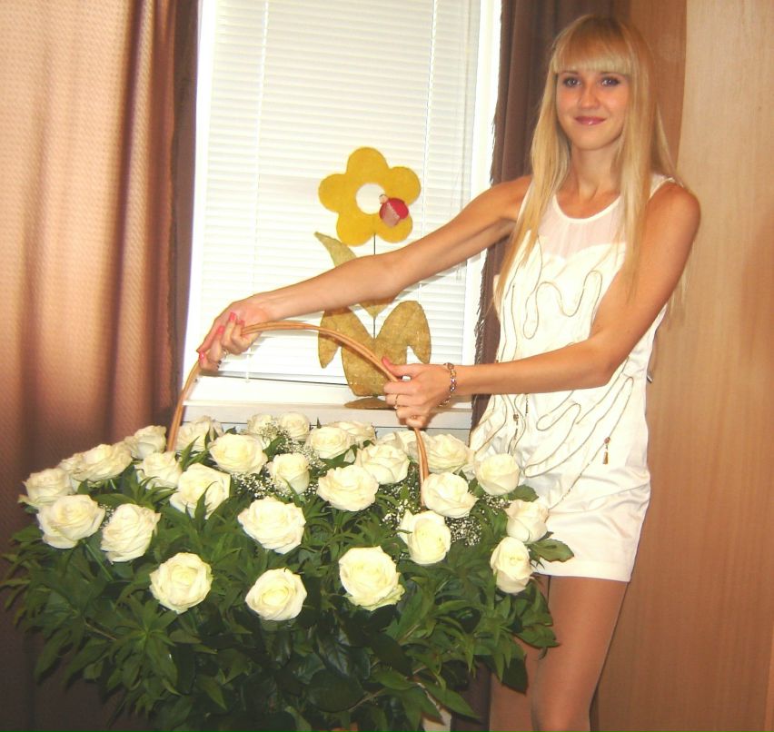 Марина Хромченко | Харьков