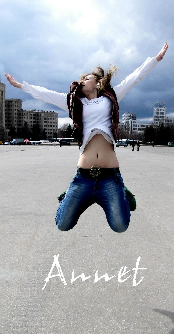 Annet Riabchenko Zolotce | 