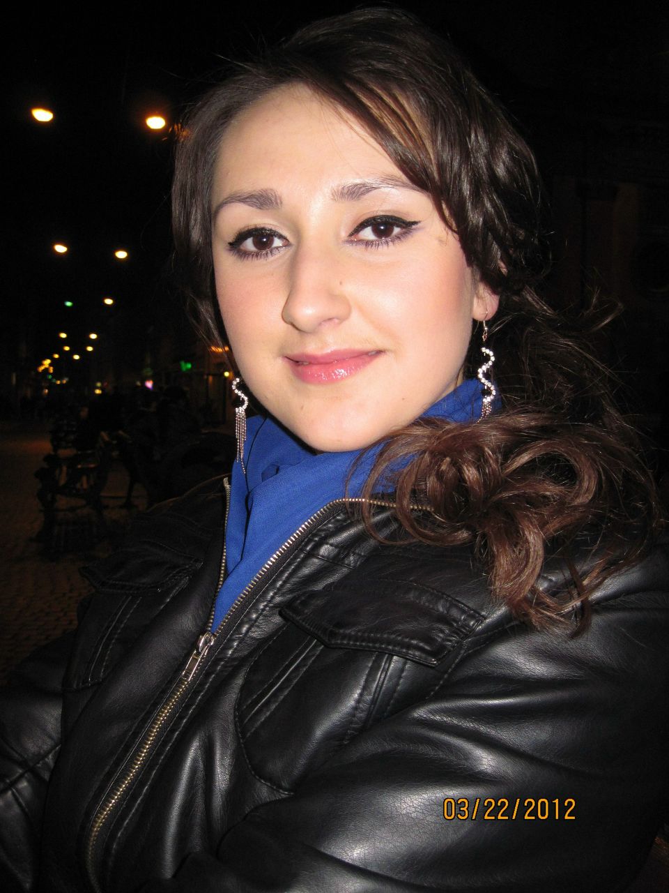 Наталі Калужна | Львов