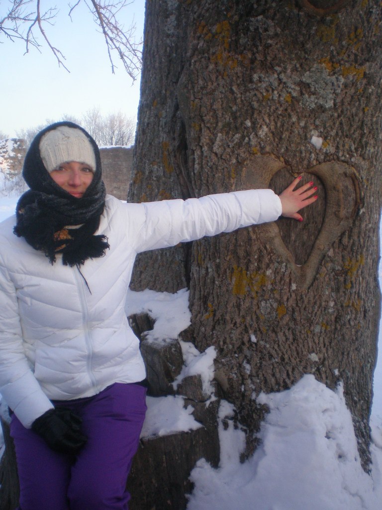 Светлана Линчевская | Санкт-Петербург