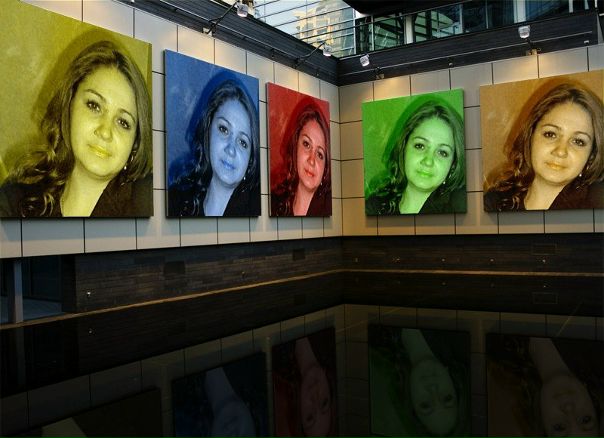 №3, Людмила Масовець №3, Людмила Масовець