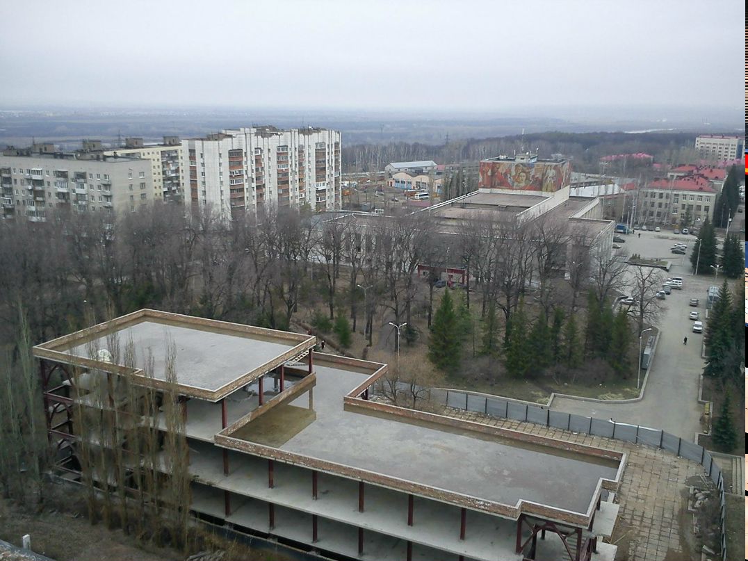 Павел Ахметов | Уфа