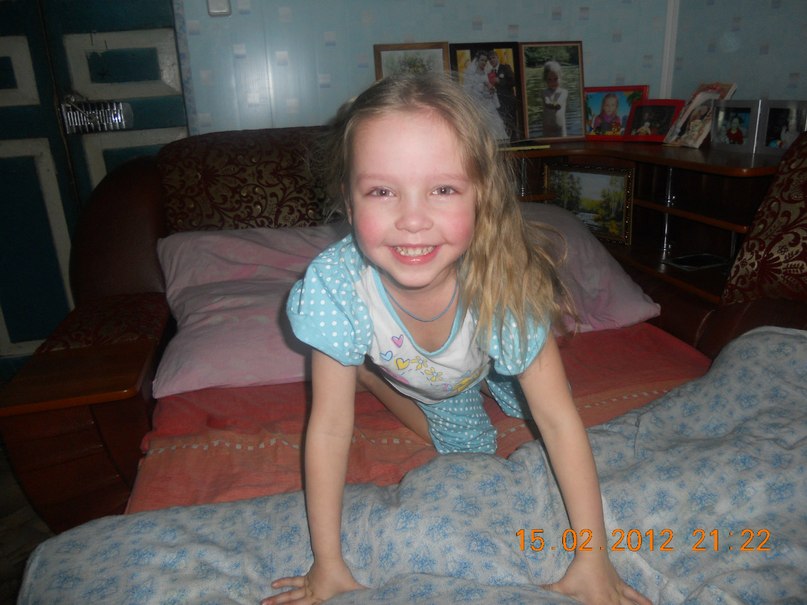 Татьяна Гордеева | Чувашские Тимяши