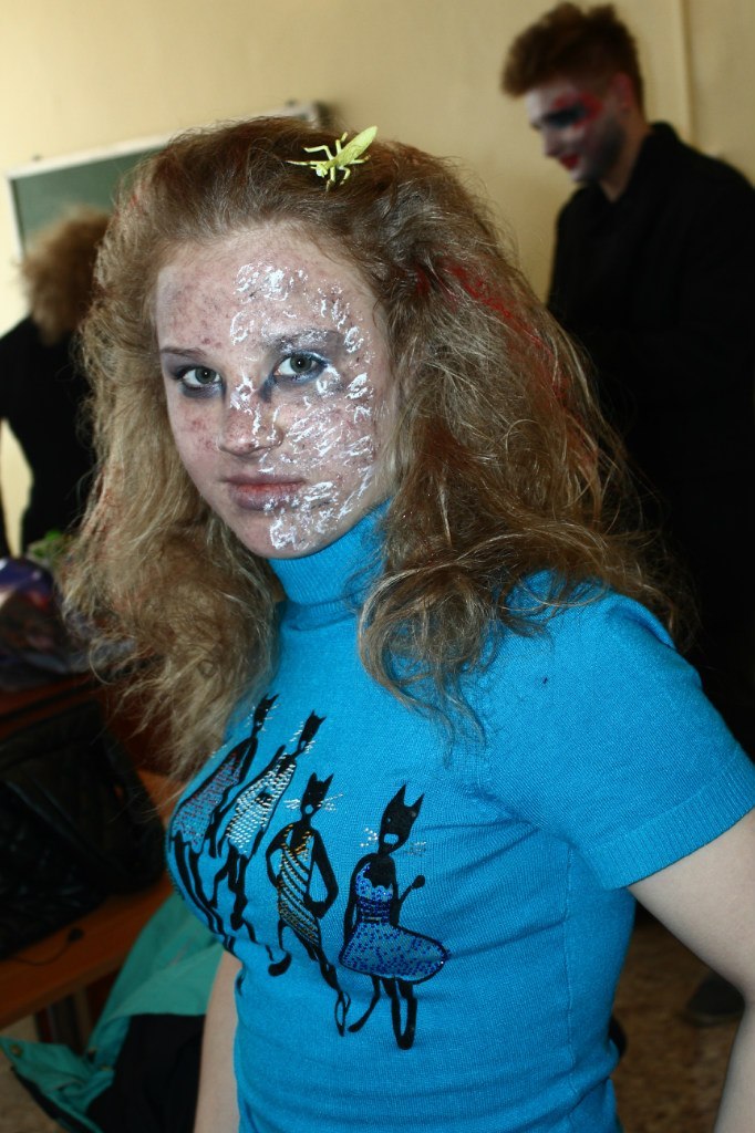 Екатерина Кундозерова | Петрозаводск