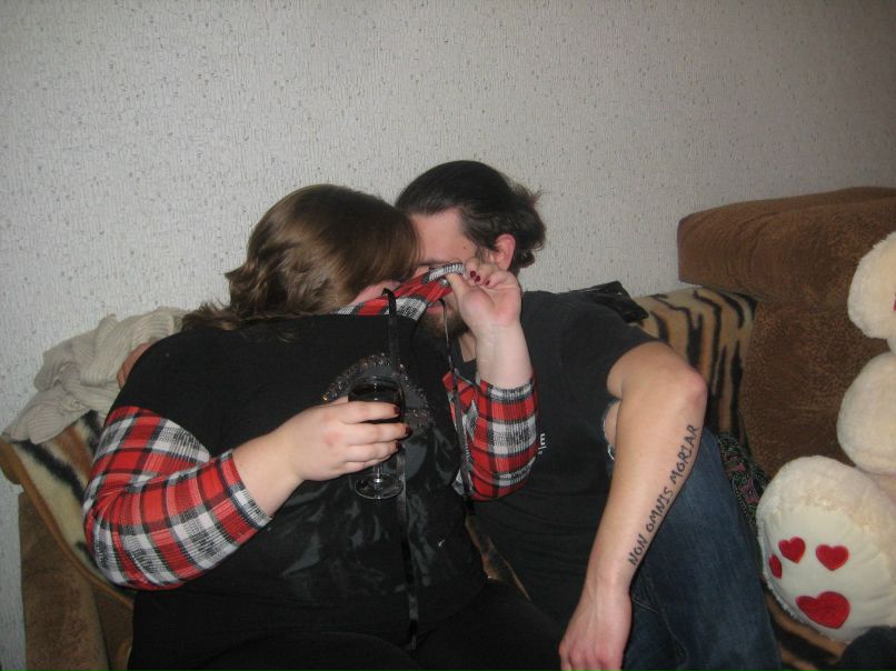 Екатерина Харитонова | Старая Купавна