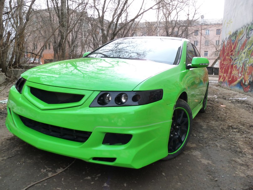 Настя Петрова | Кубинка