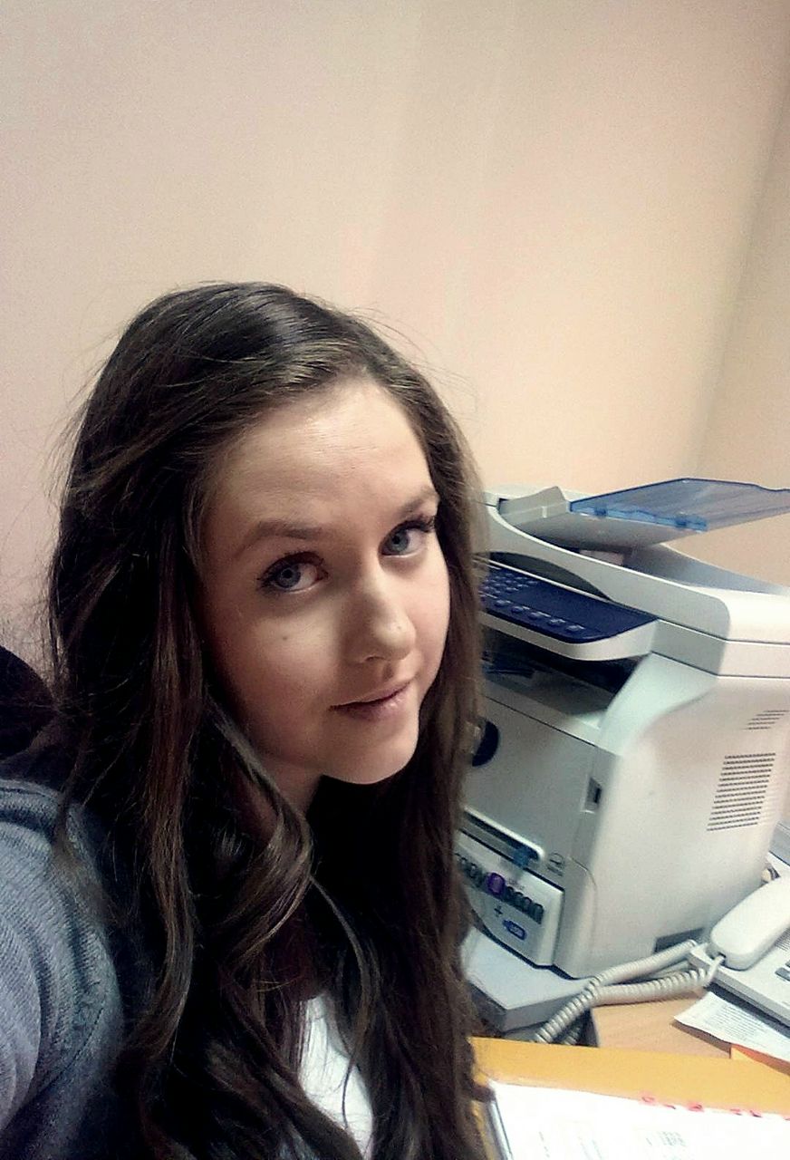 Ирина Черемных | Тюмень