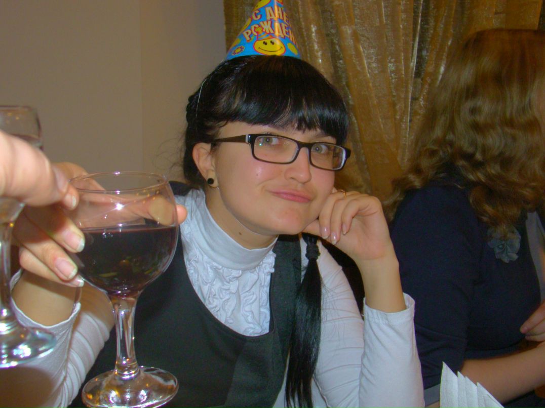 Екатерина Костина | Иваново (деревня)