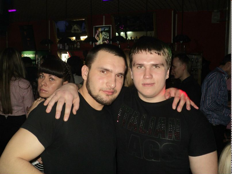 Николай Калинин | Магнитогорск