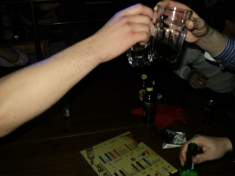 Николай Калинин | Магнитогорск