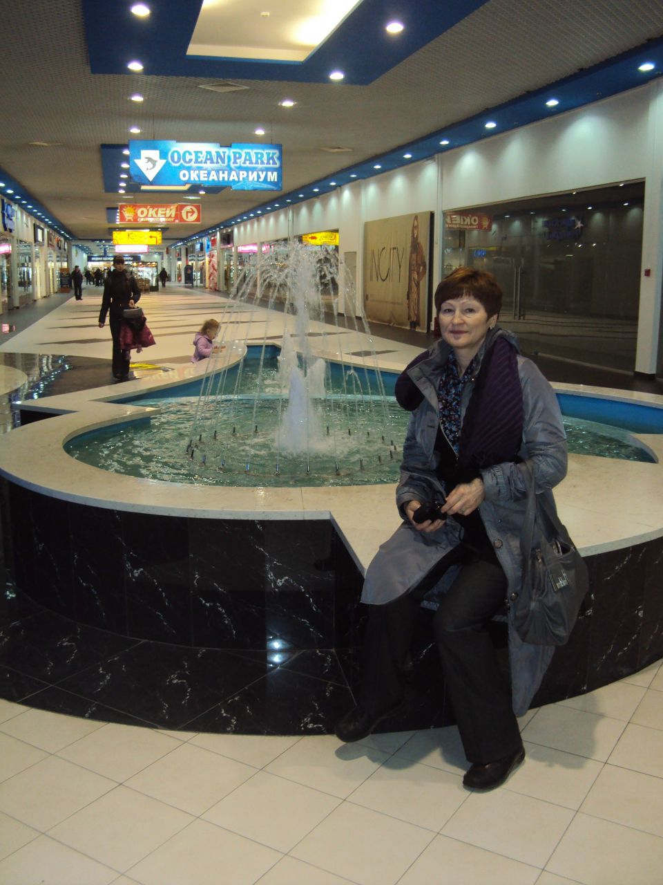 Светлана Родькина | Петрозаводск