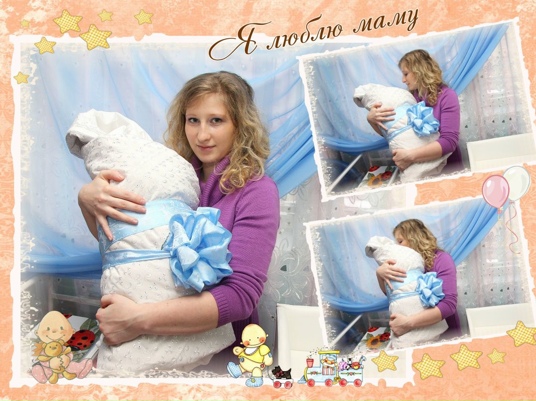 Оксана Кострицкая | Санкт-Петербург