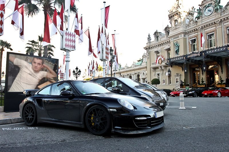 Дмитрий Поляк | Владимир