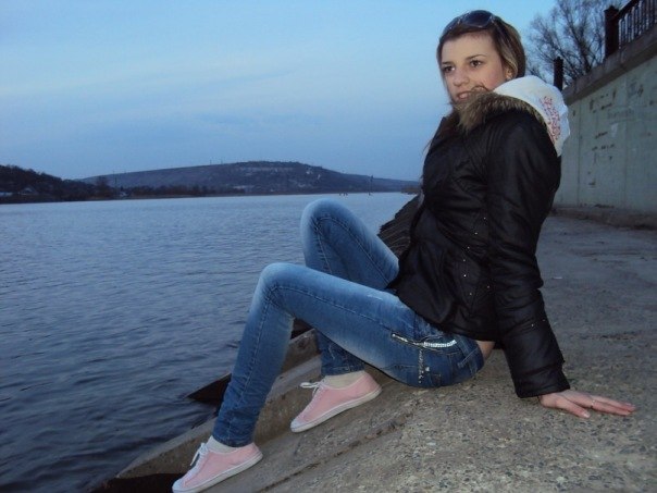 Екатерина Мрачковская | 