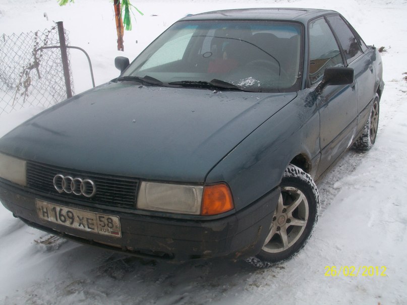 Толя Шумилкин MONSTER CAR | Пенза