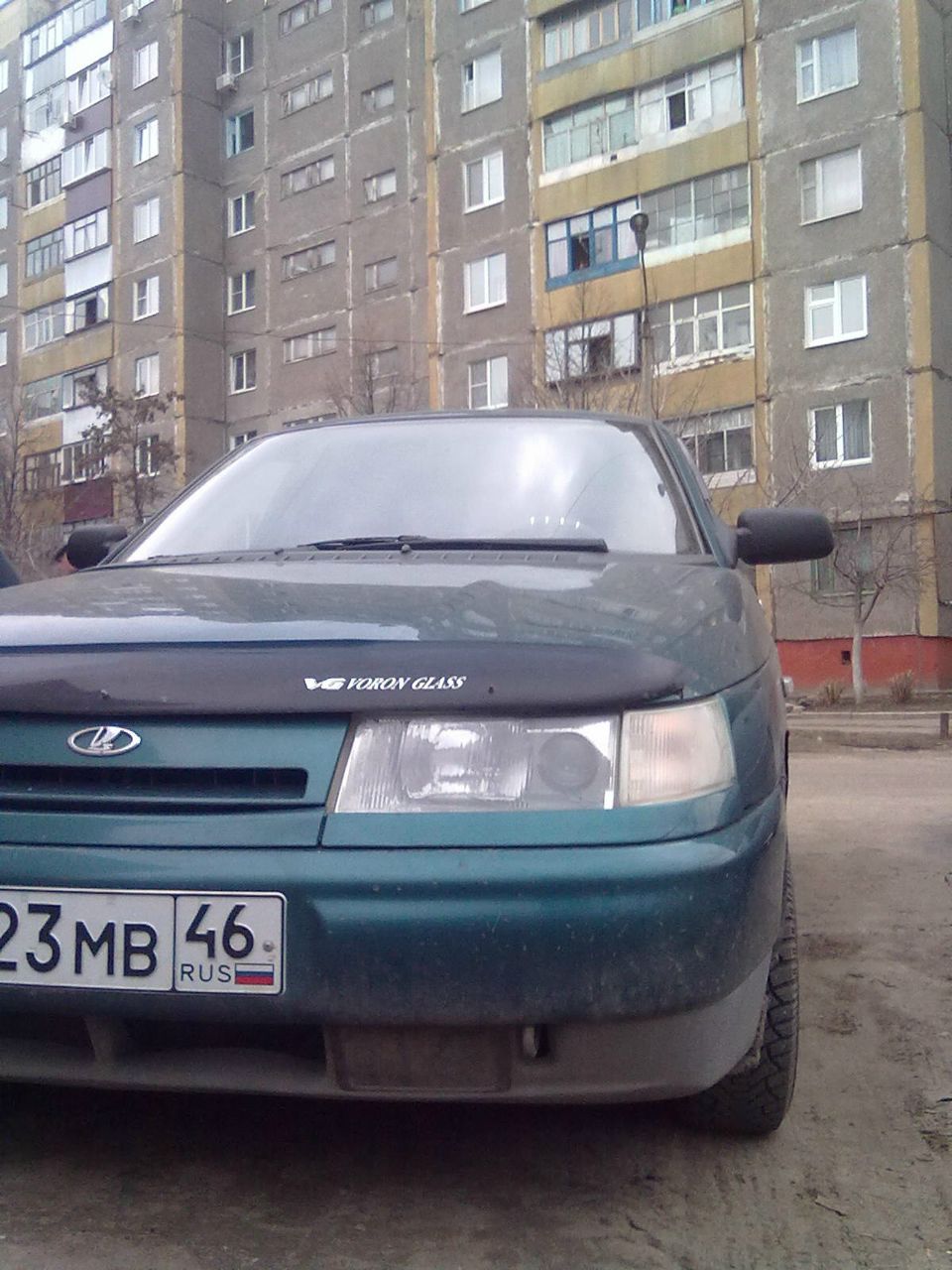 Денис Чистяков | Курск (поселок)