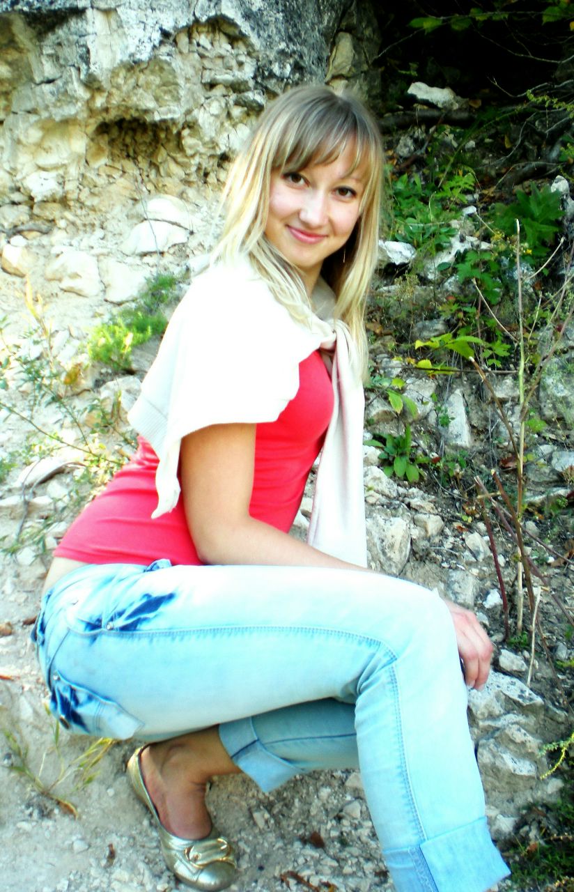 Юлия Денисова | Тольятти