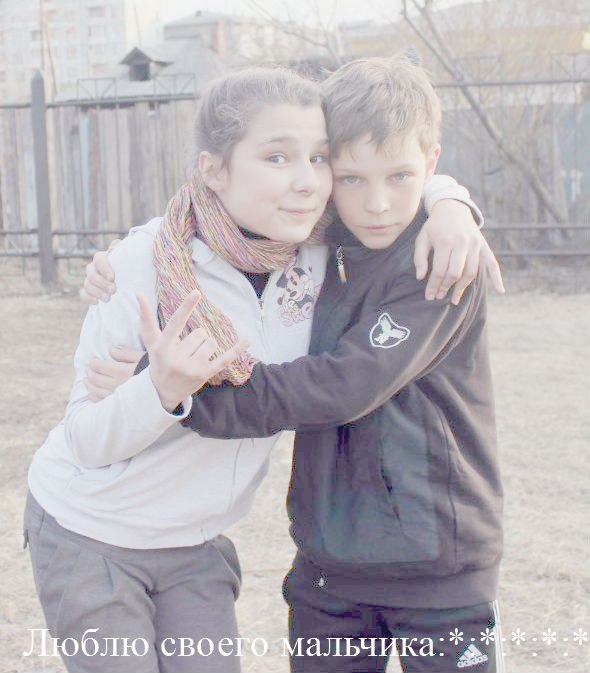 Арина Борисова ★ Ночной Супермен ★ | Иркутск